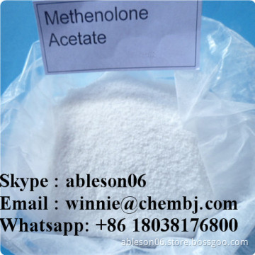 Raw Steroid Primonolan Powders Methenolone Acetate for mam sex enchance